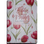 Bíblia da mulher | nova edição Leitura | Devocional | Estudo